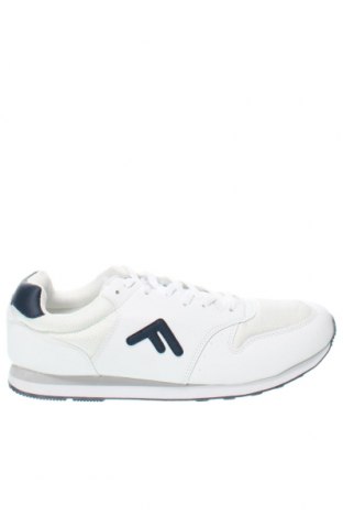 Ανδρικά παπούτσια Freyling, Μέγεθος 46, Χρώμα Λευκό, Τιμή 17,58 €