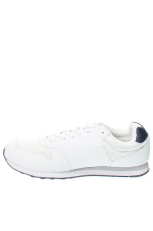 Ανδρικά παπούτσια Freyling, Μέγεθος 46, Χρώμα Λευκό, Τιμή 31,96 €