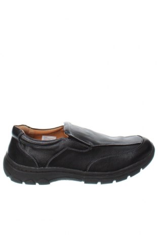 Мъжки обувки Freyling, Размер 44, Цвят Черен, Цена 35,34 лв.