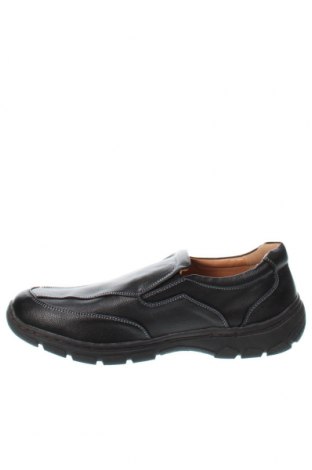 Ανδρικά παπούτσια Freyling, Μέγεθος 44, Χρώμα Μαύρο, Τιμή 18,22 €