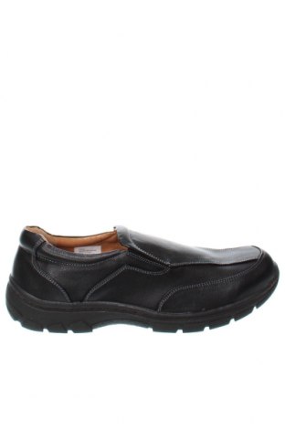 Ανδρικά παπούτσια Freyling, Μέγεθος 45, Χρώμα Μαύρο, Τιμή 22,05 €
