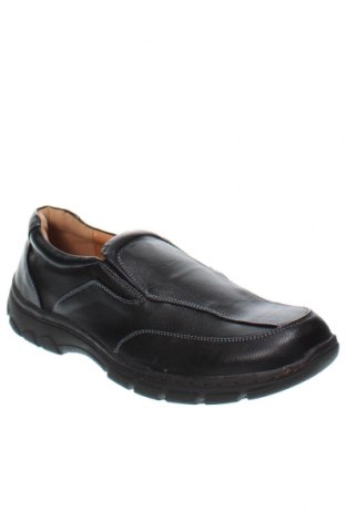Ανδρικά παπούτσια Freyling, Μέγεθος 45, Χρώμα Μαύρο, Τιμή 31,96 €