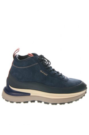 Ανδρικά παπούτσια Gant, Μέγεθος 42, Χρώμα Μπλέ, Τιμή 135,26 €