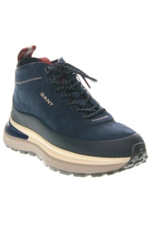 Pánske topánky Gant, Veľkosť 42, Farba Modrá, Cena  101,44 €