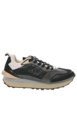 Мъжки обувки Gaudi Jeans, Размер 43, Цвят Черен, Цена 162,40 лв.