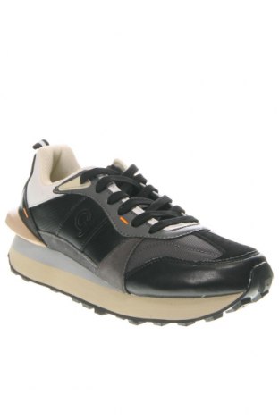 Ανδρικά παπούτσια Gaudi Jeans, Μέγεθος 43, Χρώμα Μαύρο, Τιμή 104,64 €