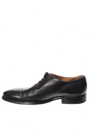 Ανδρικά παπούτσια George, Μέγεθος 43, Χρώμα Μαύρο, Τιμή 51,61 €