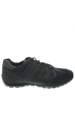 Ανδρικά παπούτσια Geox, Μέγεθος 43, Χρώμα Μπλέ, Τιμή 83,71 €