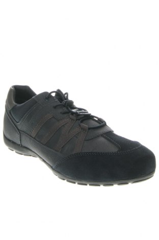 Pánske topánky Geox, Veľkosť 43, Farba Modrá, Cena  68,02 €