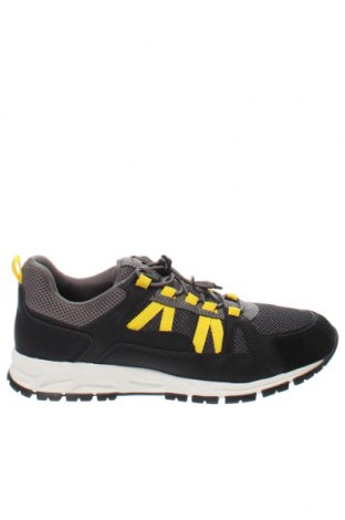 Мъжки обувки Geox, Размер 42, Цвят Черен, Цена 203,00 лв.