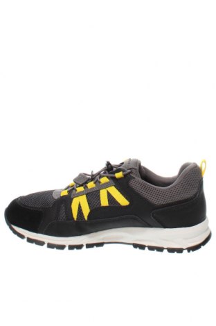 Pánske topánky Geox, Veľkosť 42, Farba Čierna, Cena  104,64 €