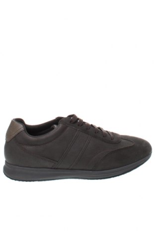 Ανδρικά παπούτσια Geox, Μέγεθος 43, Χρώμα Γκρί, Τιμή 83,71 €