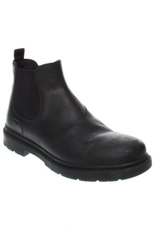 Мъжки обувки Geox, Размер 44, Цвят Черен, Цена 109,00 лв.