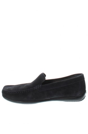 Ανδρικά παπούτσια Geox, Μέγεθος 43, Χρώμα Μπλέ, Τιμή 59,38 €