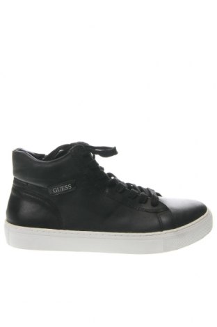 Мъжки обувки Guess, Размер 43, Цвят Черен, Цена 156,80 лв.