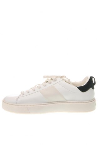Ανδρικά παπούτσια Guess, Μέγεθος 44, Χρώμα Λευκό, Τιμή 78,80 €