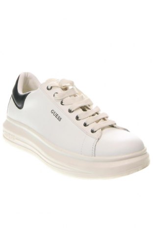 Мъжки обувки Guess, Размер 43, Цвят Бял, Цена 86,00 лв.