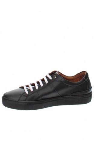 Ανδρικά παπούτσια Guess, Μέγεθος 42, Χρώμα Μαύρο, Τιμή 77,11 €