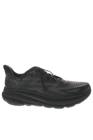 Мъжки обувки Hoka One One, Размер 47, Цвят Черен, Цена 218,00 лв.