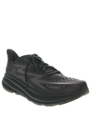 Ανδρικά παπούτσια Hoka One One, Μέγεθος 47, Χρώμα Μαύρο, Τιμή 112,37 €