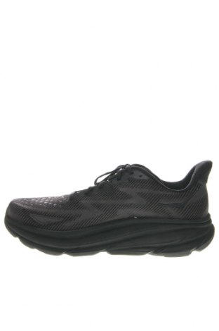 Ανδρικά παπούτσια Hoka One One, Μέγεθος 47, Χρώμα Μαύρο, Τιμή 112,37 €