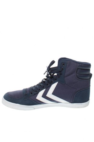 Pánske topánky Hummel, Veľkosť 43, Farba Modrá, Cena  24,46 €