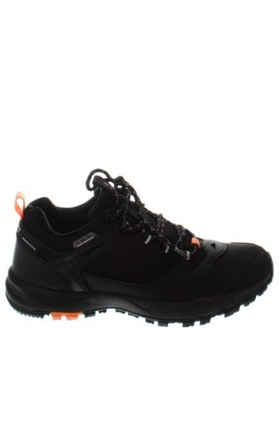 Мъжки обувки Icepeak, Размер 42, Цвят Черен, Цена 186,40 лв.