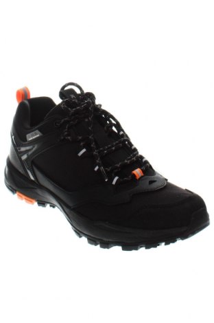 Мъжки обувки Icepeak, Размер 42, Цвят Черен, Цена 233,00 лв.