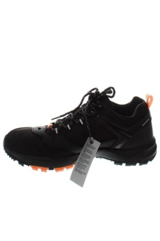 Ανδρικά παπούτσια Icepeak, Μέγεθος 42, Χρώμα Μαύρο, Τιμή 120,10 €