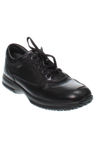 Ανδρικά παπούτσια Igi&Co, Μέγεθος 45, Χρώμα Μαύρο, Τιμή 34,13 €