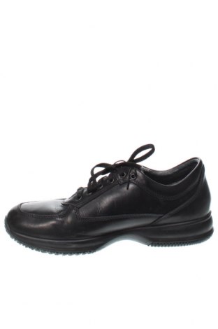 Ανδρικά παπούτσια Igi&Co, Μέγεθος 45, Χρώμα Μαύρο, Τιμή 34,13 €