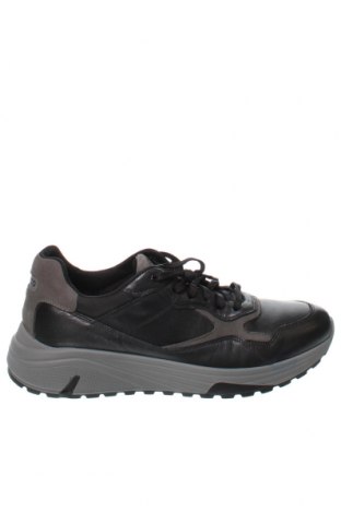 Pánske topánky Igi&Co, Veľkosť 45, Farba Čierna, Cena  104,64 €