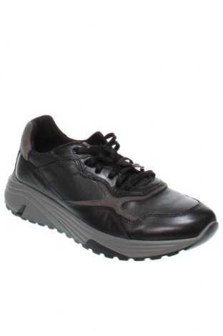 Мъжки обувки Igi&Co, Размер 45, Цвят Черен, Цена 203,00 лв.
