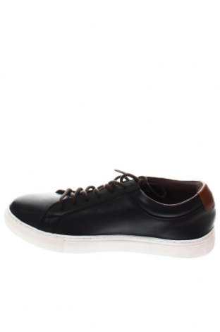 Мъжки обувки Jack & Jones, Размер 41, Цвят Черен, Цена 155,00 лв.