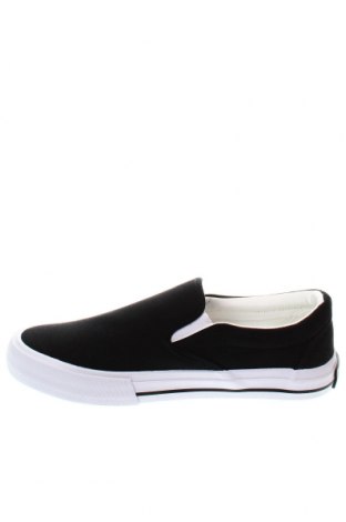 Мъжки обувки Jack & Jones, Размер 42, Цвят Черен, Цена 93,00 лв.