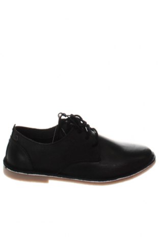 Мъжки обувки Jack & Jones, Размер 42, Цвят Черен, Цена 27,90 лв.