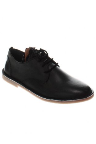 Мъжки обувки Jack & Jones, Размер 42, Цвят Черен, Цена 25,11 лв.