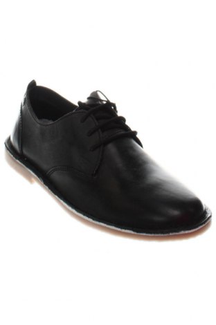 Мъжки обувки Jack & Jones, Размер 41, Цвят Черен, Цена 27,90 лв.