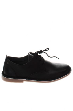 Мъжки обувки Jack & Jones, Размер 44, Цвят Черен, Цена 41,85 лв.