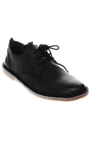 Мъжки обувки Jack & Jones, Размер 44, Цвят Черен, Цена 27,90 лв.