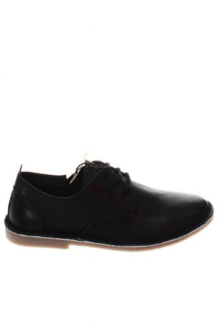 Мъжки обувки Jack & Jones, Размер 43, Цвят Черен, Цена 51,15 лв.