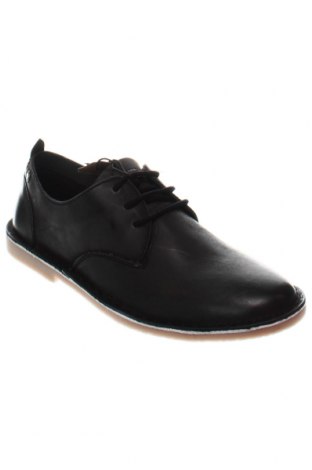 Ανδρικά παπούτσια Jack & Jones, Μέγεθος 43, Χρώμα Μαύρο, Τιμή 14,38 €