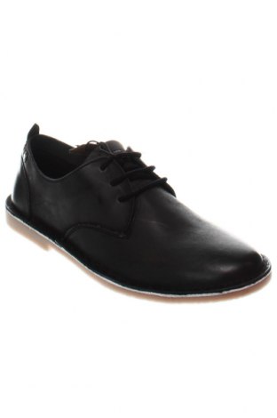 Herrenschuhe Jack & Jones, Größe 43, Farbe Schwarz, Preis 14,38 €