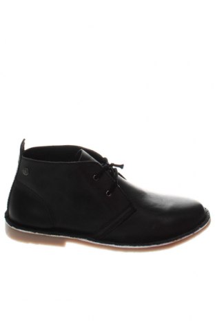 Ανδρικά παπούτσια Jack & Jones, Μέγεθος 40, Χρώμα Μαύρο, Τιμή 15,82 €