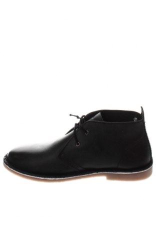 Мъжки обувки Jack & Jones, Размер 40, Цвят Черен, Цена 29,76 лв.