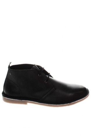 Ανδρικά παπούτσια Jack & Jones, Μέγεθος 45, Χρώμα Μαύρο, Τιμή 15,82 €