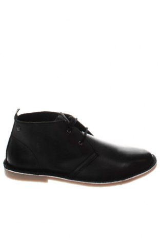 Herrenschuhe Jack & Jones, Größe 45, Farbe Schwarz, Preis € 15,34