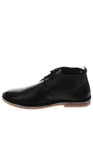 Pánske topánky Jack & Jones, Veľkosť 45, Farba Čierna, Cena  15,34 €