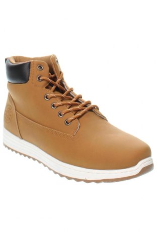 Herrenschuhe Jack & Jones, Größe 44, Farbe Braun, Preis € 63,92