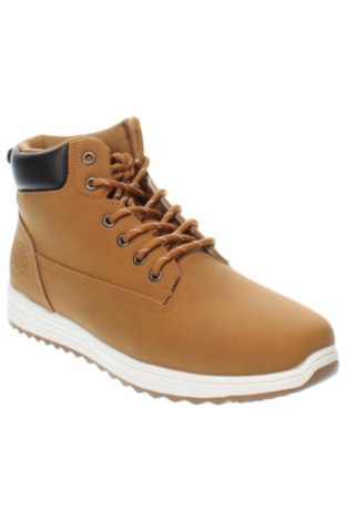 Herrenschuhe Jack & Jones, Größe 44, Farbe Beige, Preis 16,62 €